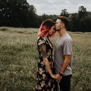 Meet your Posher, Caleb